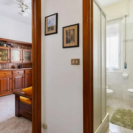 Warm Holiday In Near Town Center בית נופש